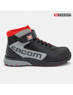 CHAUSSURE HAUTE SHIKAN S3 T46 FACOM 07SHIKAN28 34 PT46