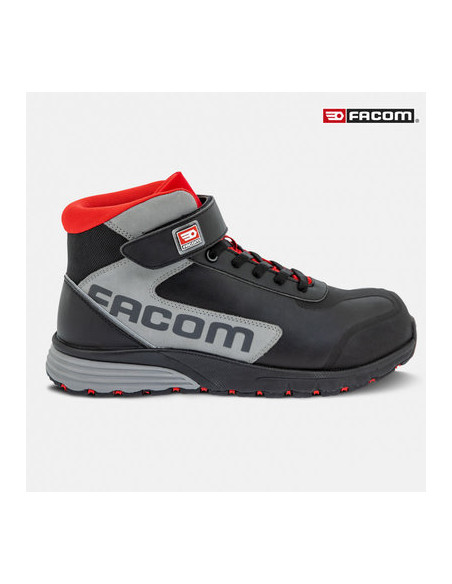CHAUSSURE HAUTE SHIKAN S3 T46 FACOM 07SHIKAN28 34 PT46