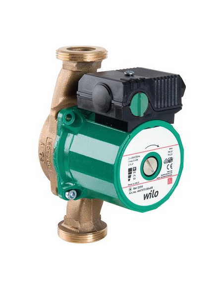 CIRCUL STAR-Z 20 WILO 4028111