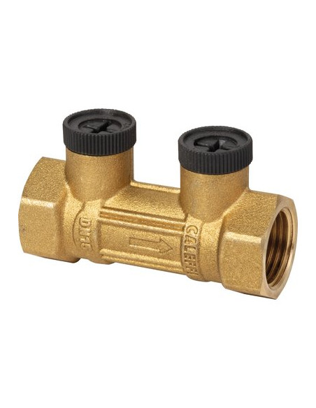 CLA 3/4 FF NF A PUR 4MS 304550 SFERACO 341005