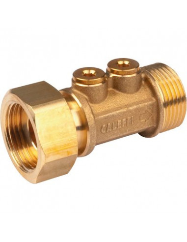 CLAPET ANTIP MF 3/4 4MS 304602 SFERACO 342255