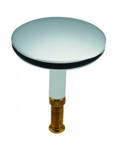 CLAPETS LAITON Ø43 BAIN 04320000001