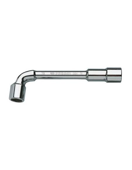 CLE A PIPE FACOM DEB.6P75 7 FACOM 75.7