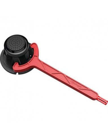 CLE DE REGLAGE PR PIEDS PRO DUBOURGEL APIEDCLEF