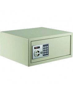 COFFRE DE SECURITE VINCENNES 4 THIRARD 00013290