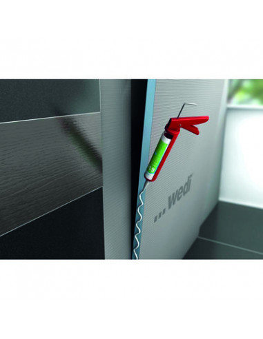 COLLE POLYMERE WEDI 610 WEDI 076902002