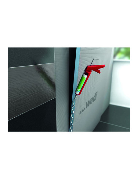 COLLE POLYMERE WEDI 610 WEDI 076902002