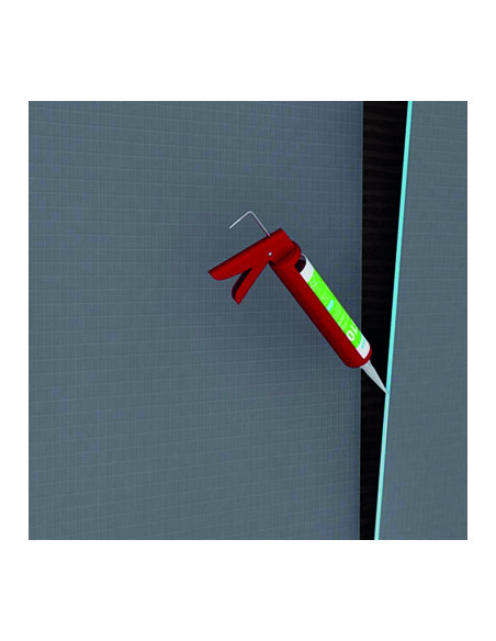COLLE POLYMERE WEDI 610 WEDI 076902002
