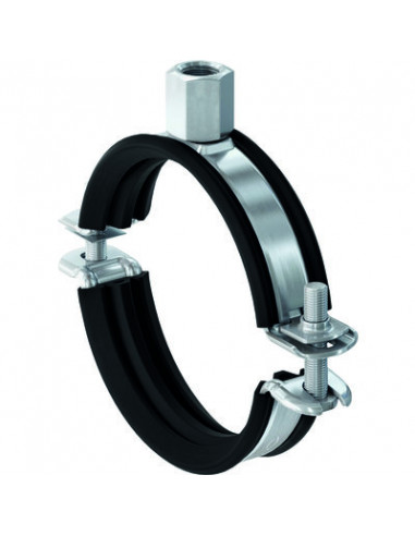 Collier isophonique Universel 94-100 FISCHER 539456
