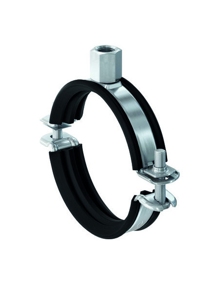 Collier isophonique Universel 94-100 FISCHER 539456