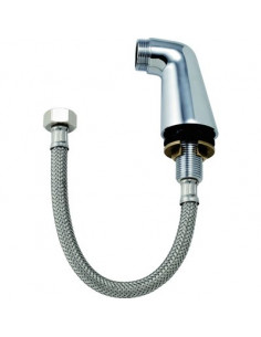 COLON LUXE MAL 3/4 FLEX 3/8 /2 RIQUIER 71512 2