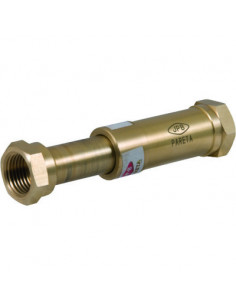 COMPENSATEUR DILATATION FF 1" HECAPO 5305532000