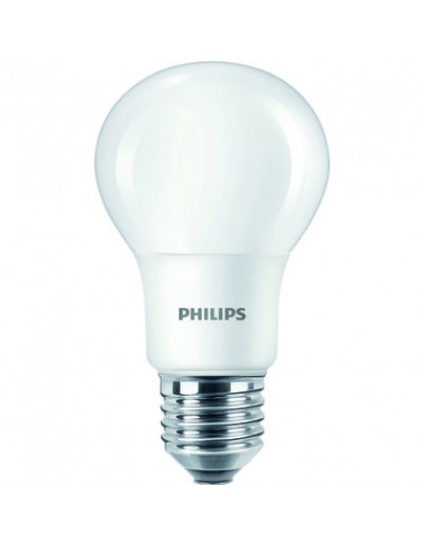 COREPRO LEDBULB ND 7.5-60W A60 PHILIPS 329607