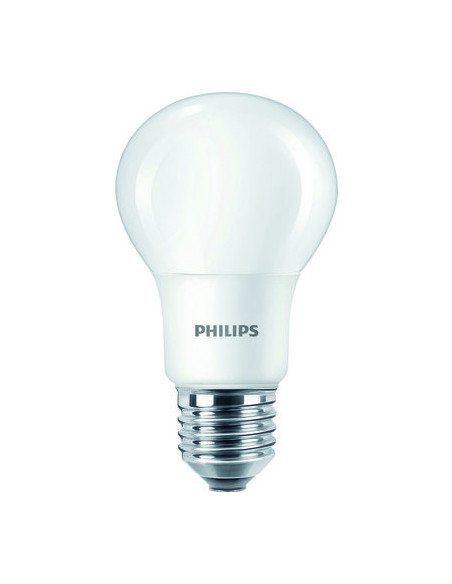 COREPRO LEDBULB ND 7.5-60W A60 PHILIPS 329607