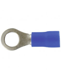 COSSE BLEUE 5,3MM (10 pièces) DHOME RVS 2-5 2