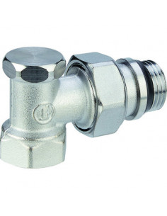 COUDE DE REGLAGE 15X21 S.FER GIACOMINI R16X033