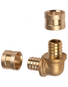 COUDE GLISS 16 PB PBTUB C16