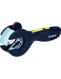 COUPE TUBE CUIVRE CLIK23 OUTIBAT QE 9136