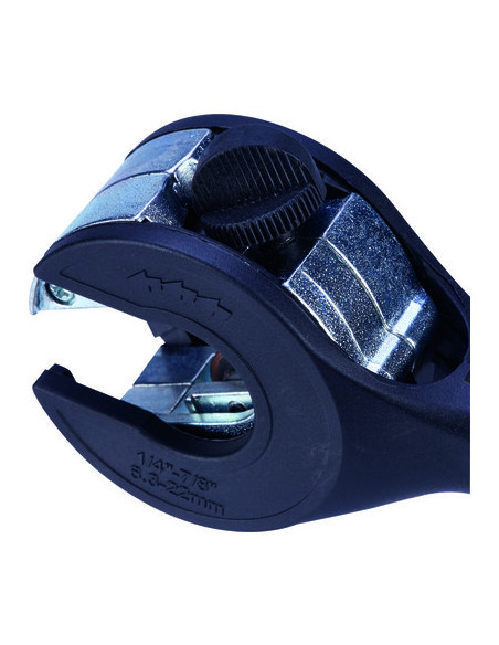 COUPE TUBE CUIVRE CLIK23 OUTIBAT QE 9136