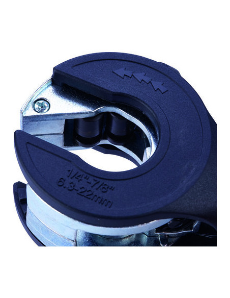 COUPE TUBE CUIVRE CLIK23 OUTIBAT QE 9136