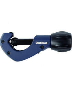 COUPE TUBE CUIVRE CU38 OUTIBAT QE 9110