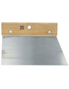 COUTEAU COLL.D/POINTUE 250G/M2 OUTIBAT 960.3