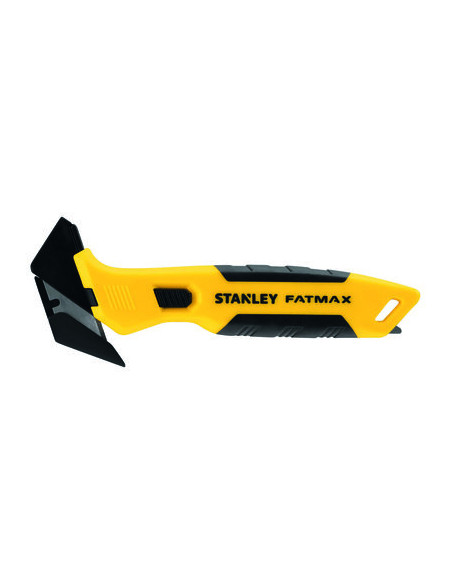 COUTEAU DE SÉCURITÉ FATMAX STANLEY FATMAX FMHT10373-0