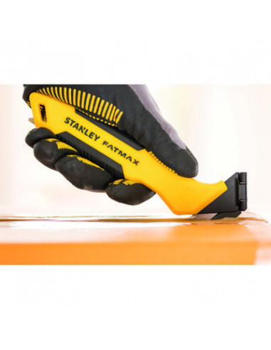 COUTEAU DE SÉCURITÉ FATMAX STANLEY FATMAX FMHT10373-0