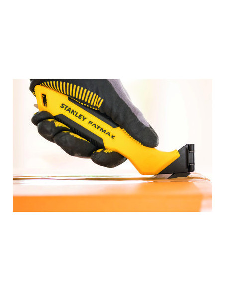 COUTEAU DE SÉCURITÉ FATMAX STANLEY FATMAX FMHT10373-0