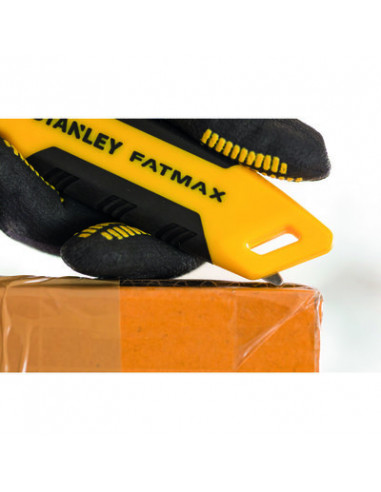 COUTEAU DE SÉCURITÉ FATMAX STANLEY FATMAX FMHT10373-0