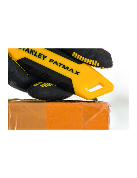 COUTEAU DE SÉCURITÉ FATMAX STANLEY FATMAX FMHT10373-0