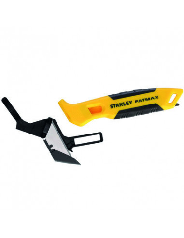 COUTEAU DE SÉCURITÉ FATMAX STANLEY FATMAX FMHT10373-0