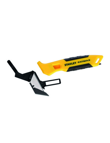 COUTEAU DE SÉCURITÉ FATMAX STANLEY FATMAX FMHT10373-0