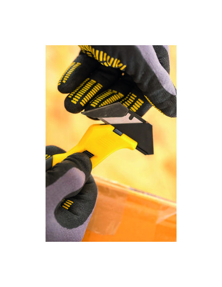 COUTEAU DE SÉCURITÉ FATMAX STANLEY FATMAX FMHT10373-0