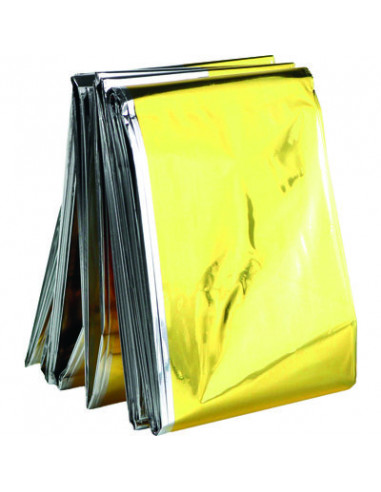 COUVERTURE DE SURVIE CAO CAMPING 4510