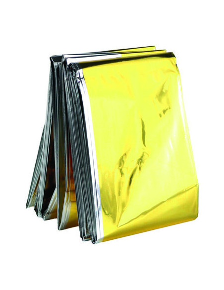COUVERTURE DE SURVIE CAO CAMPING 4510