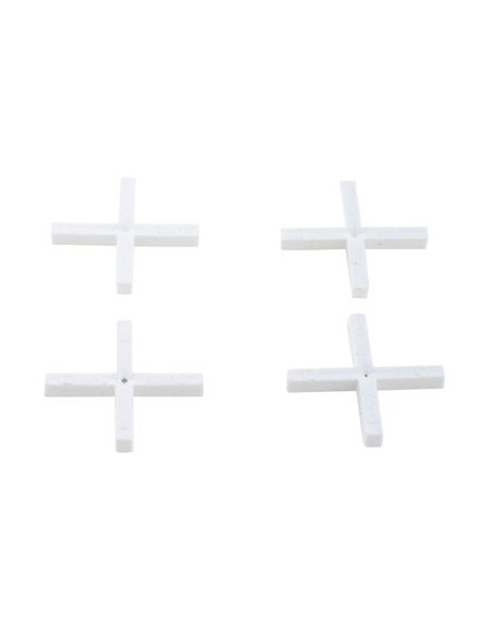 CROISILLONS CARRELEUR 3MM/250 OUTIBAT 101303
