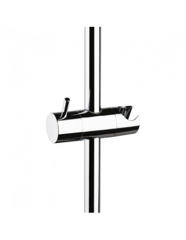 CURSEUR BAR POIGNEE D19 CHROME ODYSSEA 1111916C