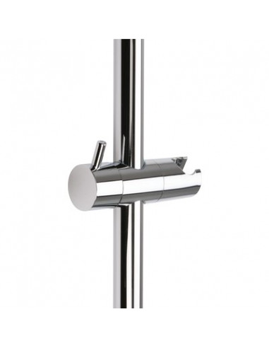 CURSEUR BAR POIGNEE D25 CHROME ODYSSEA 1112516C