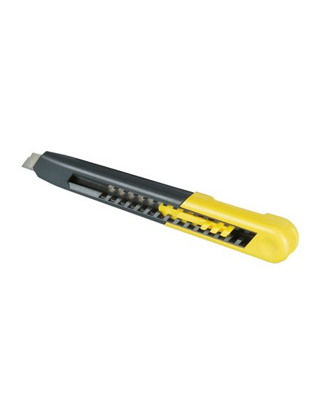 CUTTER S.M 9MM 0-10-150 STANLEY 0-10-150
