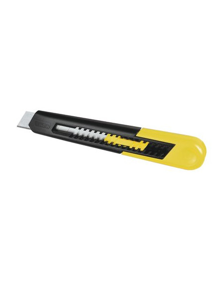 CUTTER S.M 9MM 0-10-150 STANLEY 0-10-150