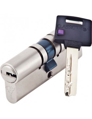CYL 2E MTL400 40X60 MUL-T-LOCK EUM4B4060XX3PVIVA