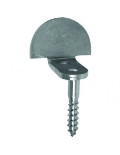DARDENNE COUDEE A VIS D7 Z BL TORBEL 0710572