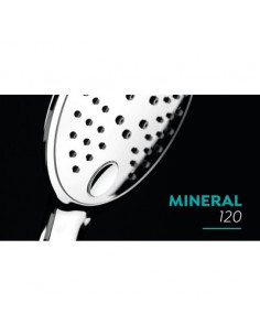 DCHETTE MINERAL D120 CHR 3JET ODYSSEA 9711303C 2