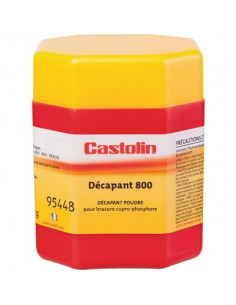 DECAPANT 800 CASTOLIN CASTOLIN 800 0200P