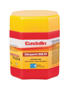 DECAPANT PATE 808 PF CASTOLIN 808 PF 0200P