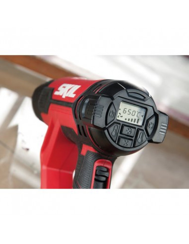DECAPEUR THERMIQUE 8040 GA SKIL VA1E8040GA