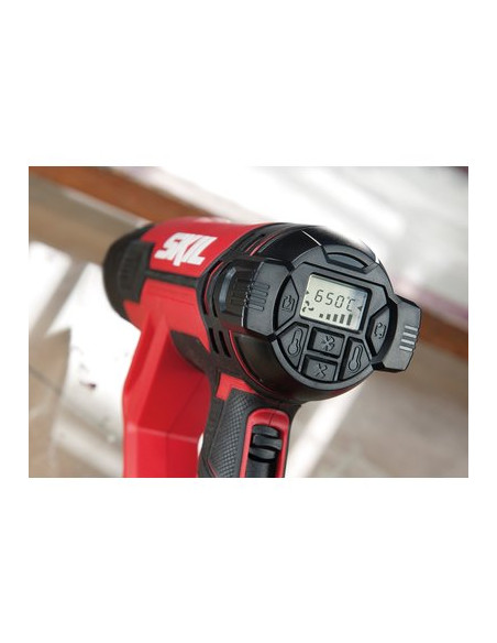 DECAPEUR THERMIQUE 8040 GA SKIL VA1E8040GA