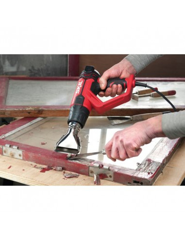 DECAPEUR THERMIQUE 8040 GA SKIL VA1E8040GA