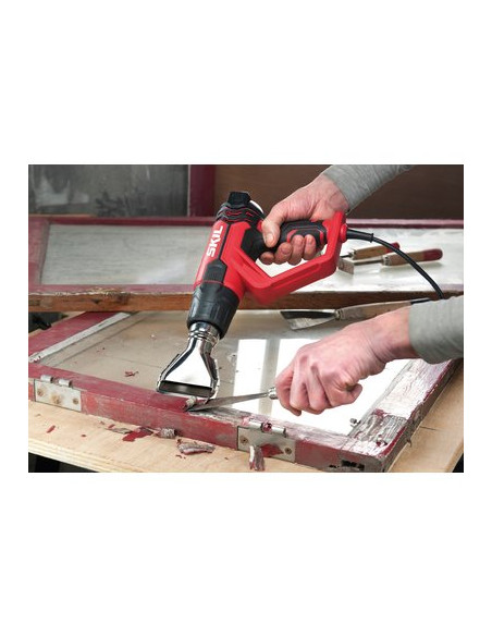 DECAPEUR THERMIQUE 8040 GA SKIL VA1E8040GA